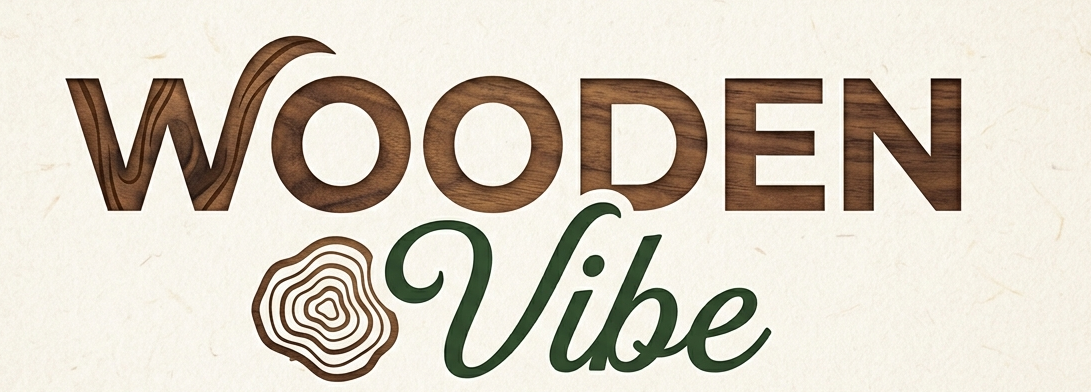 wooden vibe